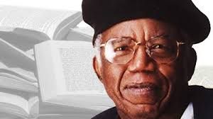 Ачебе Чинуа